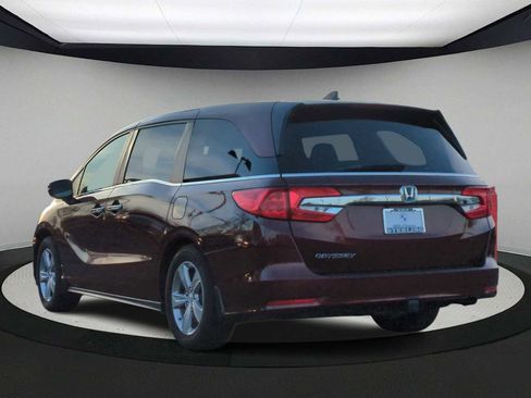 Used 2018 Honda Odyssey EX-L image 6