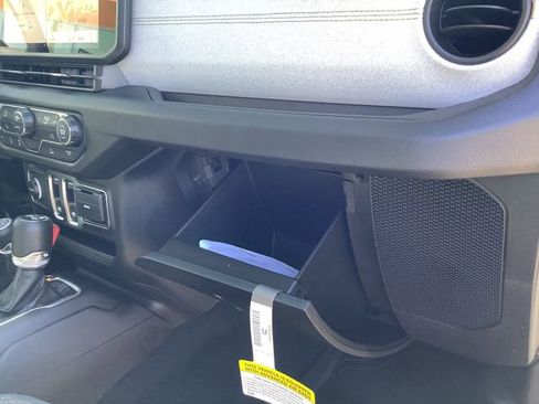 New 2026 Jeep Wrangler Sport image 30