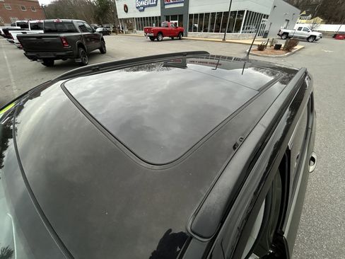 Used 2018 Jeep Compass Latitude w/ Popular Equipment Group image 42