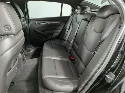 Certified 2023 Cadillac CT5 Premium Luxury w/ Technology Package image 25