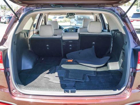 Used 2017 Kia Sorento FWD w/ LX Convenience Package image 19