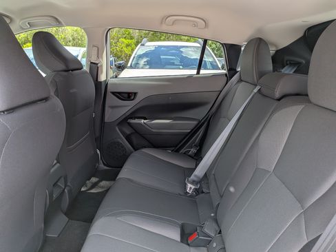 New 2026 Subaru Crosstrek 2.5i Wilderness w/ Crosstrek Mirror Package AWD/4WD image 13