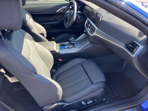 Used 2021 BMW 440i xDrive Coupe w/ Premium Package image 32