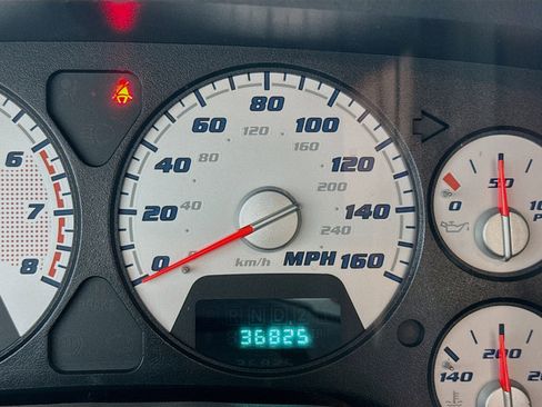 Used 2006 Dodge Ram 1500 Truck 2WD Regular Cab w/ Communication Pkg image 20