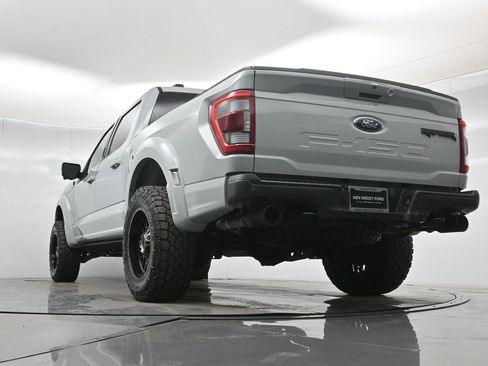 Used 2023 Ford F150 Raptor image 53