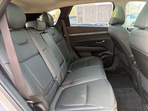 Used 2023 Hyundai Tucson Limited image 14
