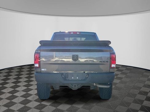 Used 2020 RAM 1500 Warlock AWD/4WD image 5