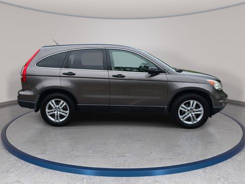 Used 2011 Honda CR-V EX image 4