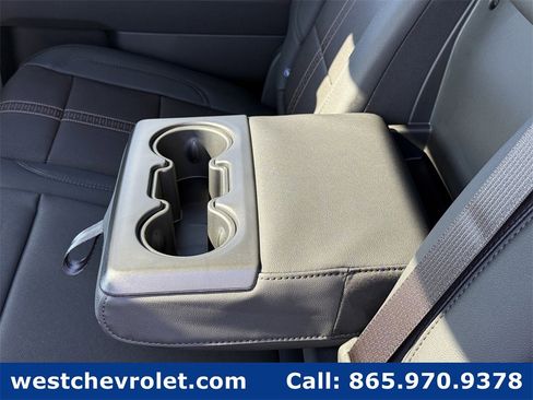 New 2026 Chevrolet Silverado 3500 High Country w/ Technology Package image 30