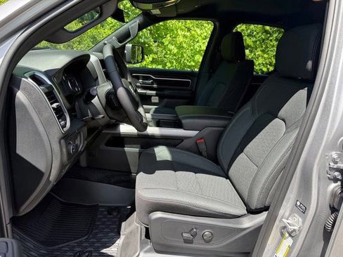 Used 2025 RAM 1500 Big Horn image 11