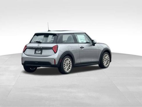 New 2026 MINI Cooper S image 4