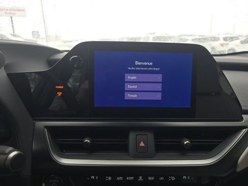 Used 2025 Lexus UX 300h AWD w/ Accessory Package (Z2) image 17