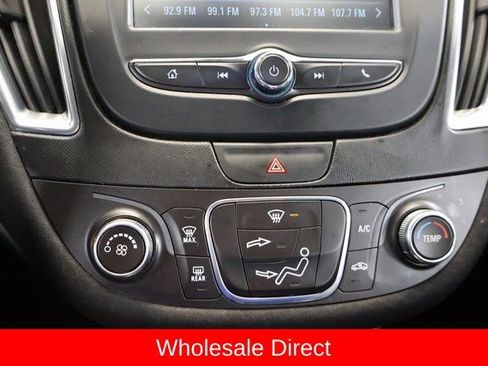 Used 2016 Chevrolet Malibu LT image 20