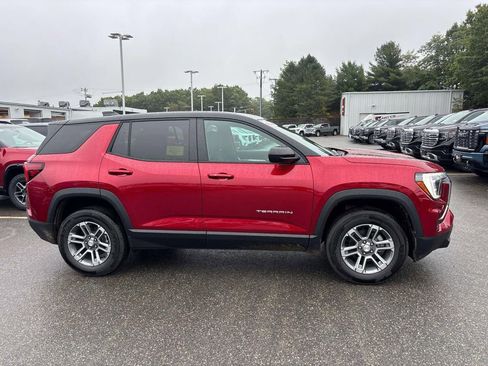 New 2026 GMC Terrain Elevation image 2