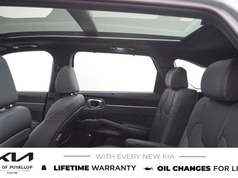 New 2026 Kia Sorento SX Prestige AWD/4WD image 12