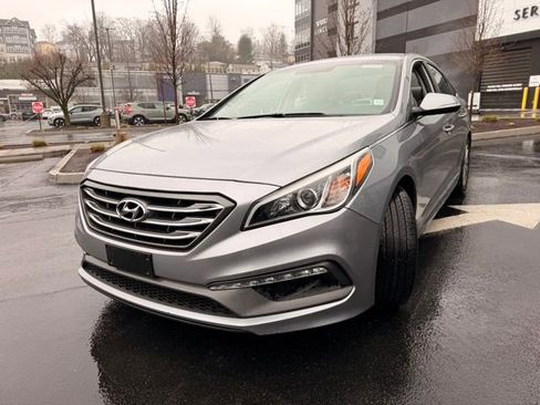 Used 2016 Hyundai Sonata Sport image 12