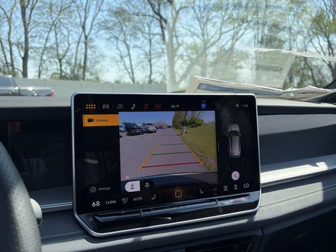 New 2026 Volkswagen Tiguan SE R-Line AWD/4WD image 33