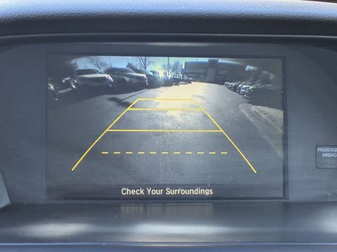 Used 2013 Honda Accord Sport image 13