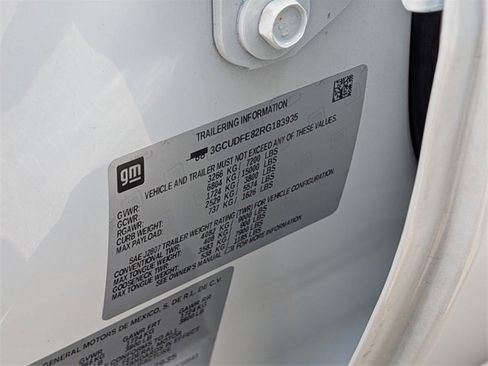 Certified 2024 Chevrolet Silverado 1500 LT Trail Boss w/ LT Trail Boss Premium Package image 20