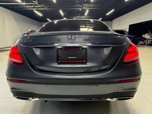 Used 2019 Mercedes-Benz E 300 image 19