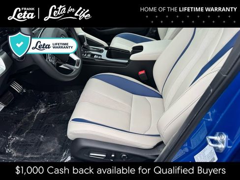 New 2026 Acura Integra A-Spec image 22