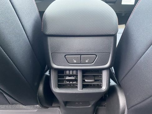 New 2026 Chevrolet Equinox RS image 25