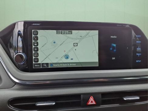 Used 2022 Hyundai Sonata N Line FWD image 21
