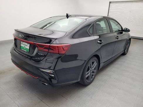 Used 2020 Kia Forte GT-Line image 9