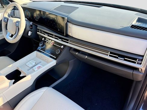 New 2026 Hyundai Santa Fe SEL image 29