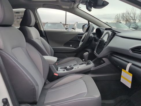 New 2026 Subaru Crosstrek 2.5i Premium image 17