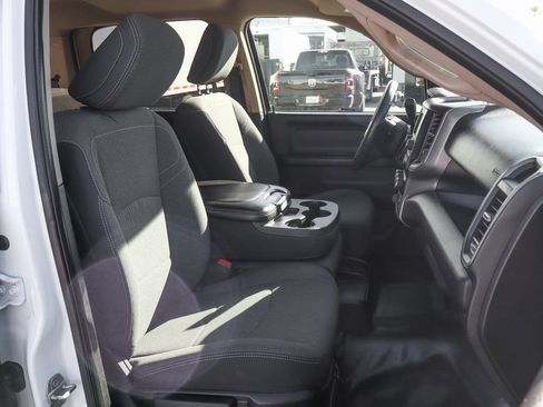 Used 2020 RAM 3500 Tradesman w/ Chrome Appearance Group image 44