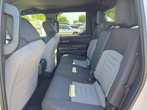 New 2026 Toyota Tacoma TRD Sport AWD/4WD image 10