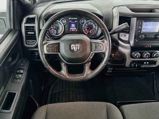 Used 2023 RAM 3500 Tradesman AWD/4WD image 14