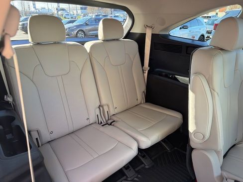 New 2026 Kia Sorento EX AWD/4WD image 16