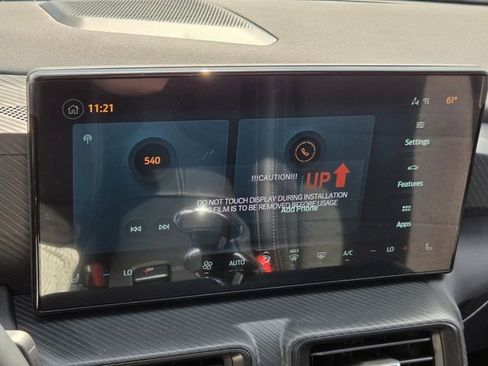 New 2026 Ford Mustang GT image 16