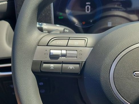 New 2026 Hyundai Tucson SEL FWD image 7