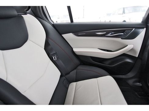 New 2026 Cadillac CT5 Sport w/ Technology Package AWD/4WD image 11