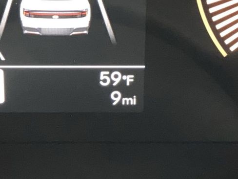 New 2026 Hyundai Sonata SEL image 6