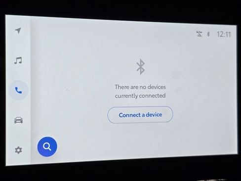 New 2026 Toyota Tundra SR5 image 5