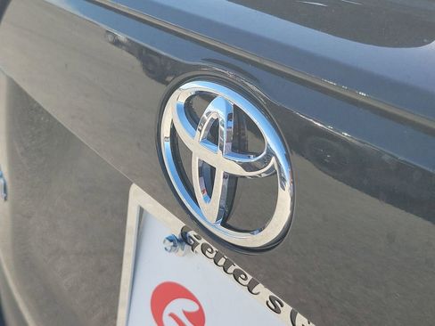 New 2025 Toyota RAV4 LE image 38