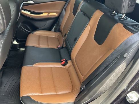 Used 2020 Buick Encore GX Essence w/ Experience Buick Package AWD/4WD image 39