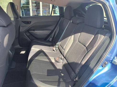 Certified 2025 Subaru Crosstrek 2.5i Premium AWD/4WD image 10
