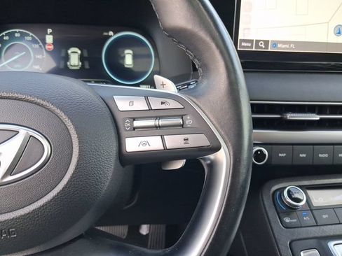Used 2023 Hyundai Palisade Limited AWD/4WD image 19