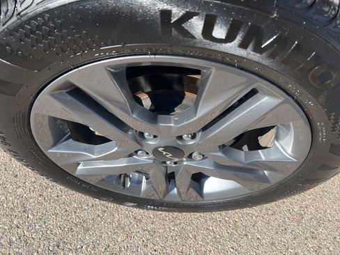 Certified 2023 Kia Seltos S image 43