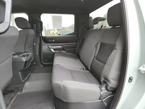 Used 2025 Toyota Tundra SR5 w/ TRD Off-Road Package AWD/4WD image 20