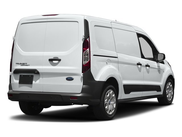 Used 2018 Ford Transit Connect XL FWD image 2