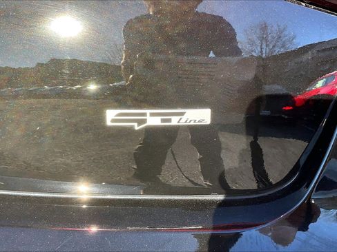 Used 2025 Kia K5 GT-Line image 8