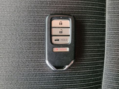 Used 2019 Honda Accord LX image 32