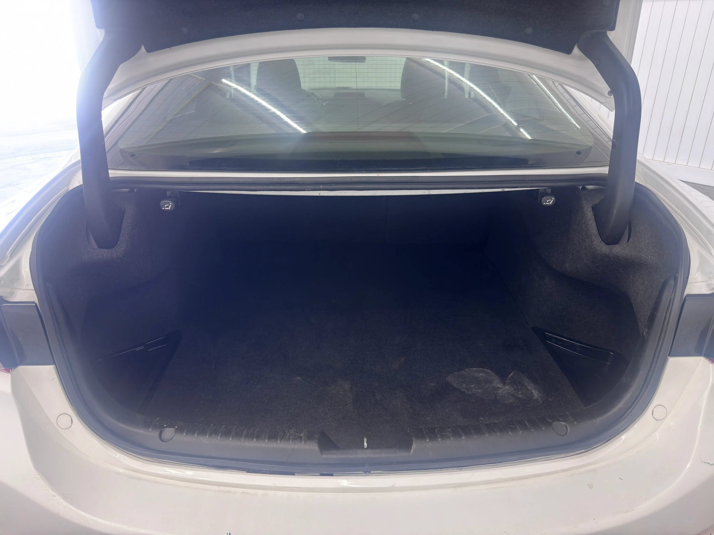 Used 2016 MAZDA MAZDA6 Sport FWD image 13
