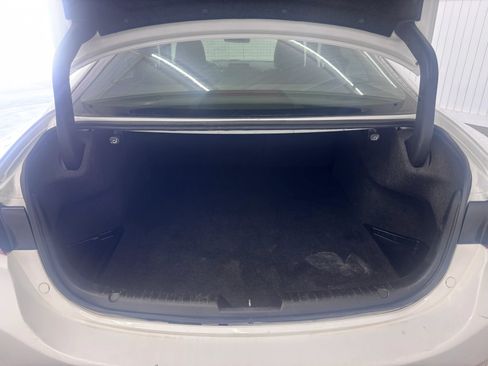 Used 2016 MAZDA MAZDA6 Sport FWD image 13
